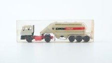 Kibri 10037 sattelzug gebraucht kaufen  Mönchengladbach