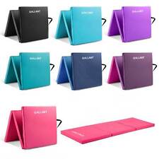 Gymnastics mat tri for sale  MANCHESTER