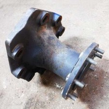 Used axle assembly for sale  Lake Mills