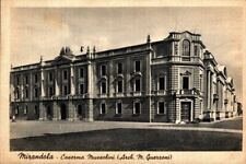 Modena mirandola caserma usato  Asti