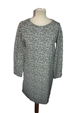Robe courte jacquard d'occasion  Blanquefort
