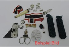 Repro militaria konvolut gebraucht kaufen  Gifhorn