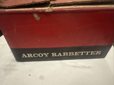 Arcoy rabbetter saw for sale  SOUTHPORT