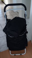 Einkaufstrolley klappbar neuwe gebraucht kaufen  Waiblingen