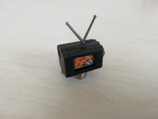 Kinder ancien montable d'occasion  Bujaleuf