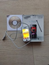 samsung gt s5230w usato samsung gt s5230w usato  Napoli