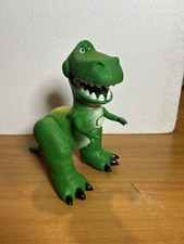 Rex toy story usato  Roma