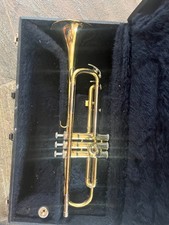 Yamaha ytr2320 trumpet for sale  Spring