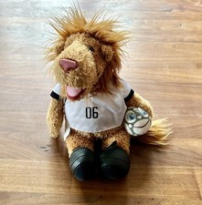 Goleo fußball 2006 gebraucht kaufen  Solingen