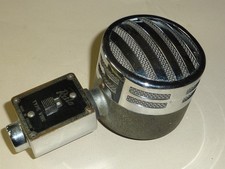 Microphone dynamique reslo d'occasion  Vesoul