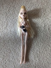 Monster high lost for sale  Grand Rapids