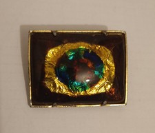 Rare broche vintage d'occasion  Bourges