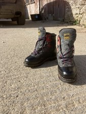 Meindl boots size for sale  UK