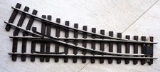 Trainline45 weiche wr120 gebraucht kaufen  Berlin