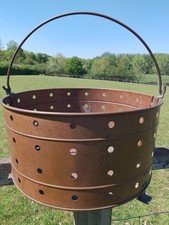 Huge industrial copper for sale  BIGGLESWADE
