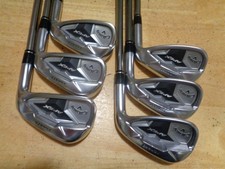 Callaway apex forged for sale  Sterrett