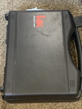 Heckler koch vp9sk for sale  Columbia