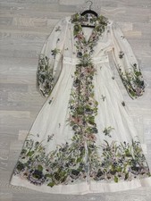 Zimmermann devi floral for sale  South Amboy