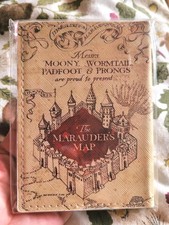 Marauder map mutli for sale  PLYMOUTH