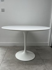 Genuine eero saarinen for sale  SOLIHULL