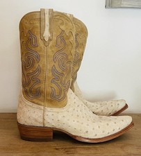 western boots tecova for sale  Summerville
