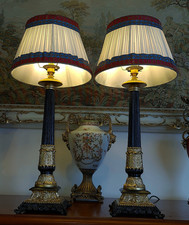 Corinthian column empire for sale  HUDDERSFIELD