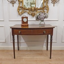 Antique side table for sale Antique side table for sale  MACCLESFIELD