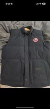 Mens genuine canada for sale  TADWORTH
