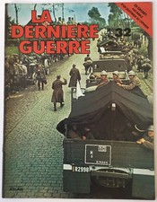 Dernière guerre 32 d'occasion  Limoges-