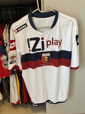 Maglia genoa antonelli usato Maglia genoa antonelli usato  Italia
