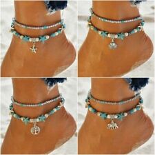 Ankle bracelet women for sale  CHESTERFIELD