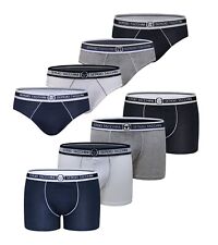 Slip boxer uomo usato  Massa di Somma