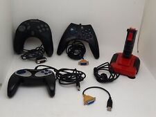 Lotto controller joystick usato  Torino