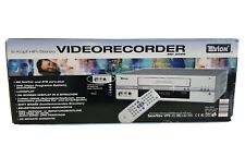 Vhs videorekorder jahr gebraucht kaufen  Berlin
