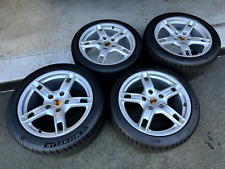 Porsche wheels rims for sale  Medford