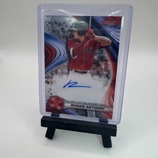 2024 bowman best d'occasion  Bordeaux-