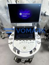 Voluson expert 4d for sale  Wheeling