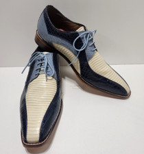Stacy adams turano for sale  Emporia