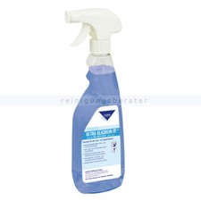 Glasreiniger kleen purgatis gebraucht kaufen  Kahla