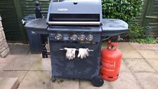 Redfyre gas burner for sale  EXETER