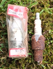 champion spark plugs for sale champion spark plugs for sale CHIPPENHAM