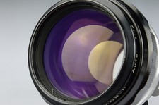 Nikon nikkor 85mm usato  Valvestino