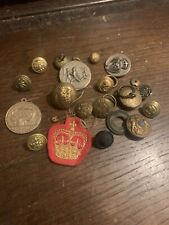 Joblot token medals for sale  CHESTER