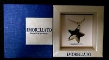 Morellato collana donna usato  Roma