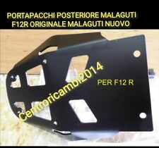 Portapacchi posteriore malagut usato  Italia