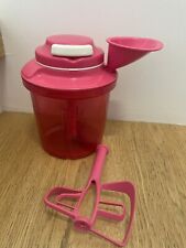 Tupperware extra chef d'occasion  Rethel