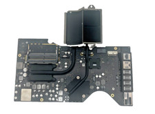 Apple iMac 21.5" 2019 A2116  Logic Board 820-01237-07 GPU 555 no CPU comprar usado  Enviando para Brazil