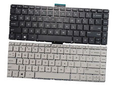 Novo teclado dos EUA para HP Stream 14-CB 14-CB011WM 14-CB012DX 14-CB012WM 14-CB164WM comprar usado  Enviando para Brazil