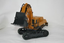Modell kettenbagger komatsu gebraucht kaufen  Elz
