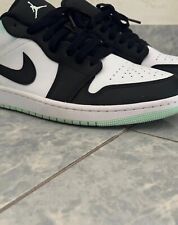Jordan low nike usato  Roma